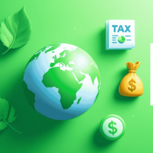 India’s Green Future: How Carbon Accounting and Taxes Can Save Our Planet