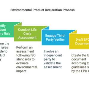 Ultimate Guide to Environmental Product Declarations (EPD) & Sustainability Reporting