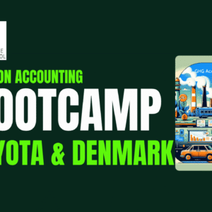 Toyota’s Path to Sustainability