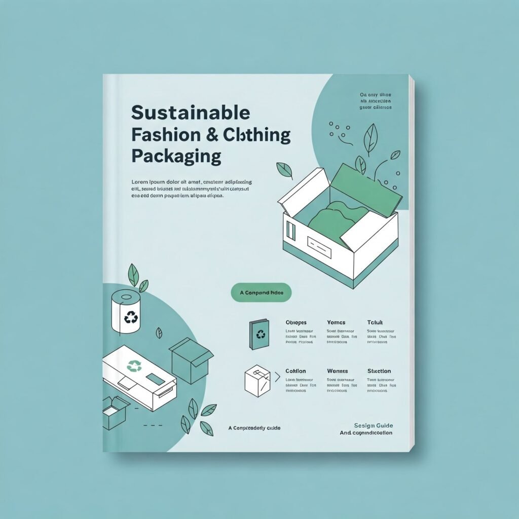 Sustainable Fashion & Clothing Packaging