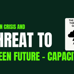 The Skilled Worker Shortage in the Transition Industry