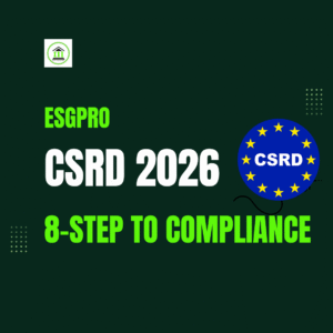 How to Prepare for CSRD in 2026: A Comprehensive Guide for Businesses