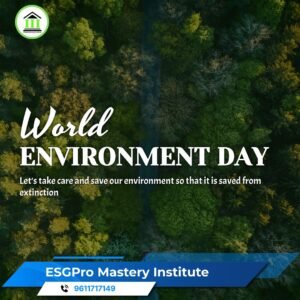 World Environment Day